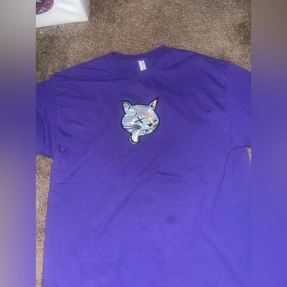The hundreds shirt